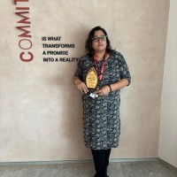 Aditya Birla Education Academy Employee Nisha S.'s profile photo