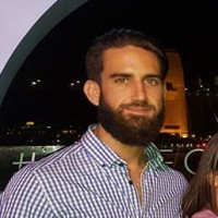 Jensen Projects Employee Daniel Nunez's profile photo