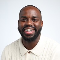 Nimbl Employee Emmanuel Olaniyi's profile photo