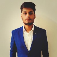 Ayush Tomar's profile photo