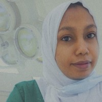 London Hospital Kuwait Employee Alaa Osman's profile photo