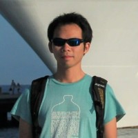 ColdSnap™ Employee Andy Luk's profile photo