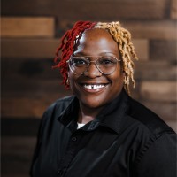 Harveys Detail Connections Employee Joy Harvey's profile photo