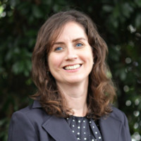 Venice Community Housing Corporation Employee Allison Riley's profile photo