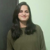 Delever Employee Priya Chaubey's profile photo