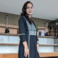 gai Technologies Pvt. Ltd. Employee Bandana Kumari's profile photo