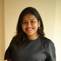 Arisaig Partners Employee Vasudha Thirani's profile photo