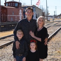 Tanner Cochran Email & Phone Number