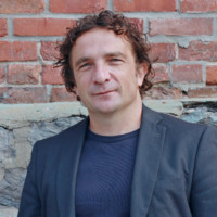 SYNOPSIS Employee Youri Rivest's profile photo