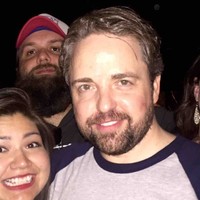 Chase Logistics Employee Rob Howard's profile photo