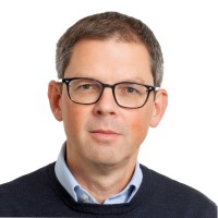 Norwegian Ministry of Foreign Affairs Employee Frode Andersen's profile photo