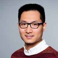Universitätsklinikum Hamburg Eppendorf Employee Shun Lu's profile photo