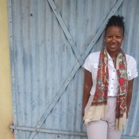 Voice Media Ventures Employee Candice Mays's profile photo