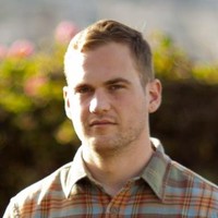 Lotus Foods Employee Jack Decker's profile photo
