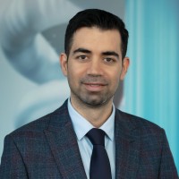Esmaeil Alikhani Email
