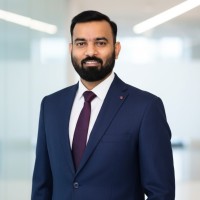Commerce9 | Magento(Adobe Commerce) Development Agency Employee Nived Pattan's profile photo