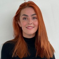 Mad Cave Studios Employee Francine Delgado's profile photo