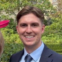 Mace Employee James True's profile photo