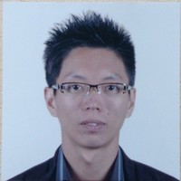 TESEC,Inc. Employee Daniel Lim's profile photo