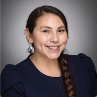 Geothermal Rising Employee Jessica Eagle-Bluestone's profile photo