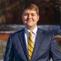 Panther Equity Employee Ethan Ritter's profile photo