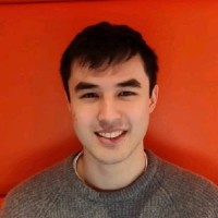 Paid Employee Xifong Christian's profile photo