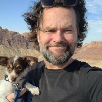 Haystack Fed Employee Scott Powers's profile photo