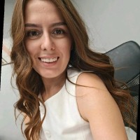 Budis Employee Violeta Milic's profile photo