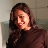 Go Dharmic Employee Uma Ramasubramanian's profile photo