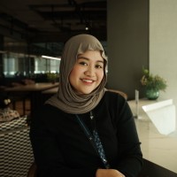 HP Asset Management Employee Nabilah Islamiati's profile photo