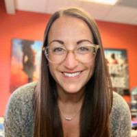 Abbott Employee Erin Moody's profile photo