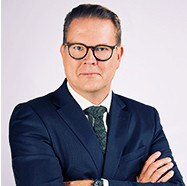 Roschier, Attorneys Ltd. Employee Ossi Haapaniemi's profile photo