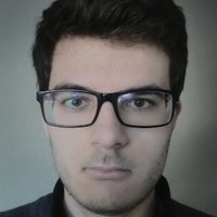 Benjamin Vion's profile photo