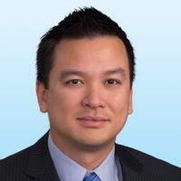 Colliers-International Employee Eugene Choy's profile photo