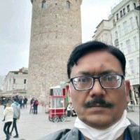 Atlas Refinery Inc. Employee Majid Izhar's profile photo