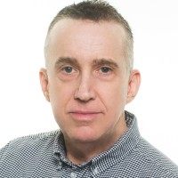 LiquidFi Employee Hank Birkdale's profile photo