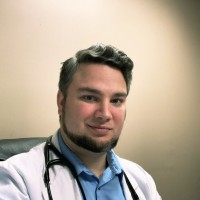 Premier Health Associates Employee Nicholas Tinker's profile photo