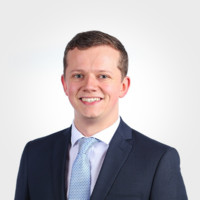 DBS Bank Employee Chris Hargreaves's profile photo