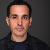 Sag-Aftra Employee Rob Torres's profile photo