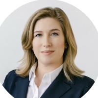 Sigma Computing Employee Alexandra Harmer's profile photo