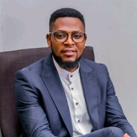 MTN Employee Peter Onu's profile photo