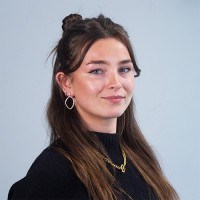 Butterfly Employee Eliza Williams's profile photo