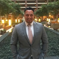 Plaza Premium Group Employee Marcus Picon's profile photo