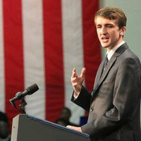 SC House Democratic Caucus Employee Nicholas Sottile's profile photo