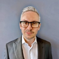 James Eyre Email & Phone Number