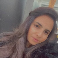 Disha Jani Email