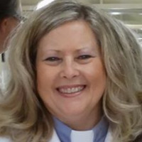 West Ohio Conference of The United Methodist Church Employee Maggie Trumbull's profile photo