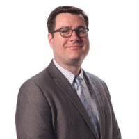 American Bankers Association Employee Walt Williams's profile photo