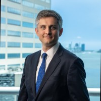 Solomon, Cooperman, Recondo & Weiss, LLP Employee Jeremy Zisholtz's profile photo