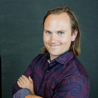 ROSS/FOWLER Employee Gibson Karner's profile photo